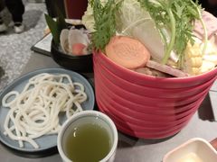 -沼津港精致料理·寿喜烧·烧鸟(龙湖南桥天街日料榜单店)