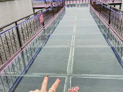 -马帮寨院坝火锅(龙港公园店)