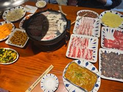 -肆拾壹號烤肉(龙岗店)