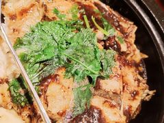 -宏达老菜馆(东安街店)