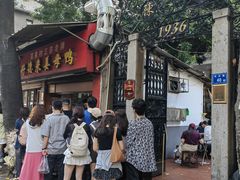 -百家春好德来姜母鸭