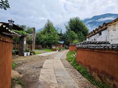 -丽江泸沽湖景区