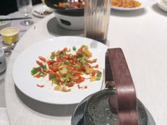 -望京辣宴·古法川菜(望京店)