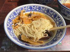 -西园寺素食(西园弄戒幢律寺店)