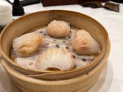-白天鹅宾馆-宏图府餐厅