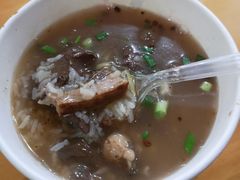 -百成大同鸭肉粥(大同总店)