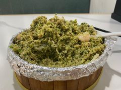 一个有内涵的豆腐渣-威海渔村(静安旗舰店)