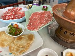 -老毛手抓·盐池滩羊非遗手抓(宁夏总店)