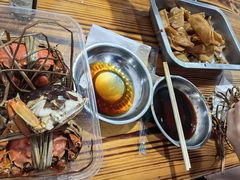 -阿姨小肉摊(同济西苑店)