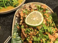 -Ameigo梅果·云贵川bistro(长宁来福士店)