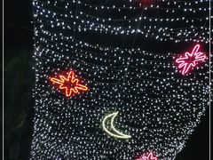 -横店影视城梦幻谷园区