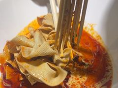 -小杨烤肉·陕西烧烤·陕西地方菜(东新街【永兴坊】店)