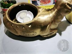 -炊烟小炒黄牛肉(中心印象城店)