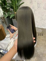 -Some Hair
