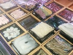 -阿串串老火锅(力盟店)