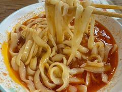 -韩师傅老大同刀削面(北苑路店)