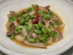 -径山十八道·风味民间菜(杭州总店)