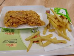 -德克士(聚银时代店)