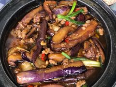 -钱大妈海鲜饭店(保利林语店)