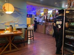 -鳗鱼家·深夜食堂(军博店)