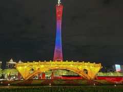 -海心沙亚运公园