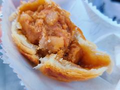 -长发西饼(临顿路店)