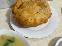 -老方子馅饼粥(台东店)