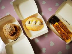 -巴思客·蛋糕·面包(杨桥西路店)