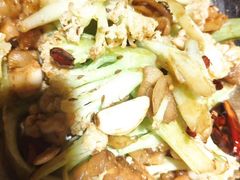 木盆有机花菜-大碗先生(保利店)