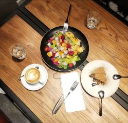 -YESIDO椰岛造型烫发染发