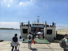 -广鹿岛