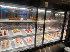-长沙君悦酒店·自助餐厅咖啡厅