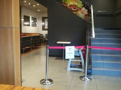 -汉堡王(金鹰天地广场店)