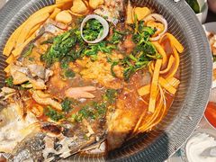 -半天妖烤鱼(印象城店)