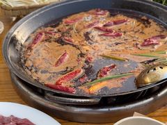 -五里关火锅(牛市口店)