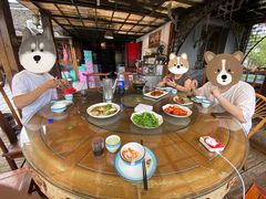 -老地方369农家菜