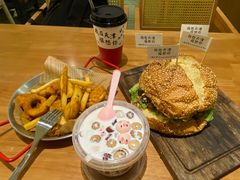 -大象厨房(重庆道店)