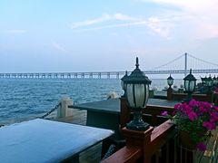 -LENBACH兰巴赫西餐啤酒坊(大连星海广场店)