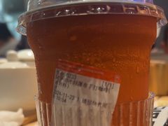 -Pull-Tab拉环咖啡(杭州市上城区来福士中心店)