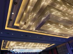 -青岛富力艾美酒店