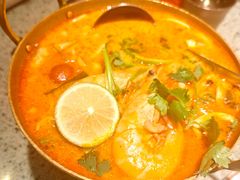 -Home Thai·泰谣(王府井apm店)