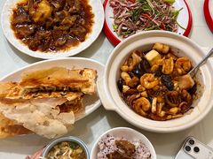 -逢春菜馆天津菜(胜利路店)