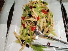 -辣尚瘾·烤鱼·新川菜(交大直营店)