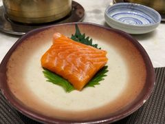 -喜庭海鲜自助(来福士店)