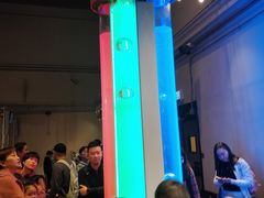 -香港科学馆