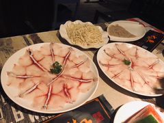 -七秒鱼·斑鱼火锅(太阳城店)