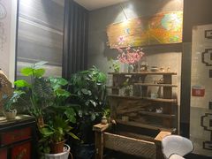 -瑶池足道养生SPA