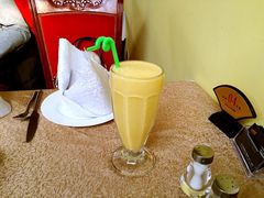 -Santoor 萨都里印度餐厅(北锣鼓巷店)