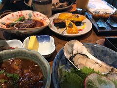-和彩放题(渔阳店)