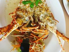 -班赞海鲜市场